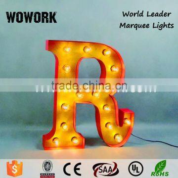 Handmade Retro Light photo-2