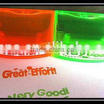 2016 Popular Design Teacher Stampers With 8 Colors/Custom Logo photo-2