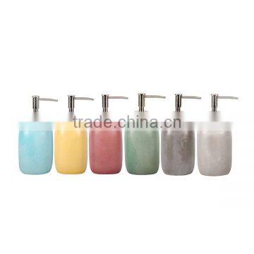 Chinese Bathroom Accessory Set Manufacturers photo-4