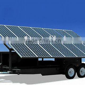 3KW -Wind /Solar Hybrid Controller And Inverter, Wind Turbine Generator. photo-6