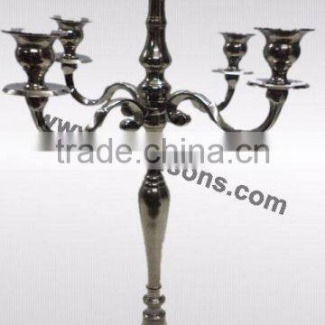 Candle Holders Black Candelabras Sale photo-3