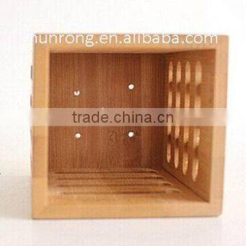 Bamboo Chopstick Holder photo-4