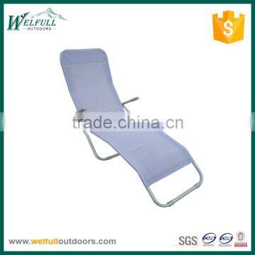 1*1 textilone steel tube lightweight outdoor chair