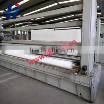 Polyester / Polypropylene Short Nonwoven Geotextile photo-5