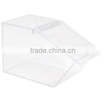 China Wholesale Plexiglass Containers for Candy photo-2