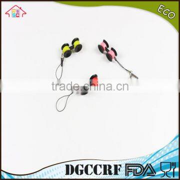 NBRSC Over 10 Years Experience Stand Holder Car And Phone Useful Tool Silicone Phone Non-Slip Holder As Seen On TV photo-2