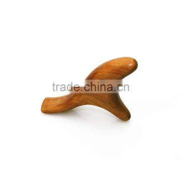 Wooden Self Massage Tool, Foot Massge Tools photo-3