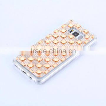 Phone Case,cell Phone Case With Diamond for Samsung S8/s8 Plus photo-4