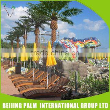 Outdoor Artificial Trees Landscaping Ornamental Decoration Artificial Plant