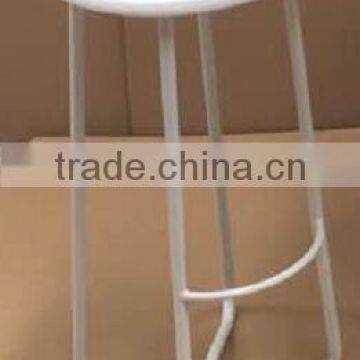 outdoor steel wire bar stool, wire stools furniture fty