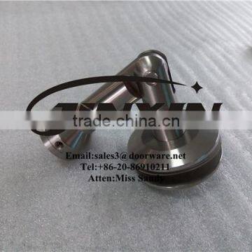 304/316 Stainless Steel Ourdoor Glass Canopy Fitting photo-2