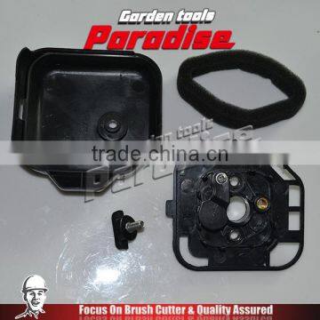 Grass Trimmer Parts Cg260 Bc260 26cc Brush Cutter Air Filter photo-3