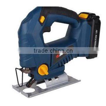 JS02 18V Li-ion CORDLESS JIG SAW