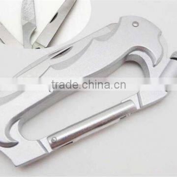 Special Gift Products Multifunction Portable Carabiner With LED photo-6