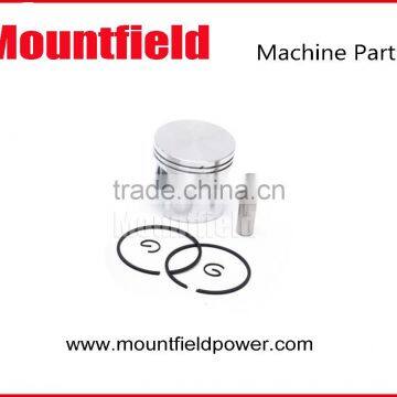 High Quality Piston Kit for ZENOAH G4500 Chain Saw Engine Spare Parts