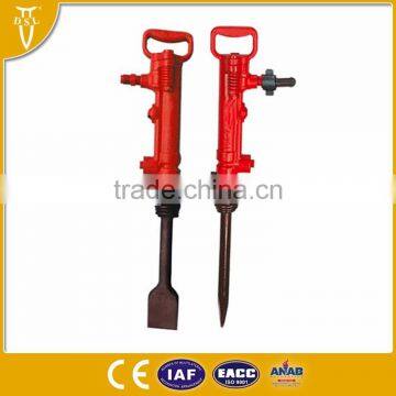 manufacturer price pneumatic air chisel hammer