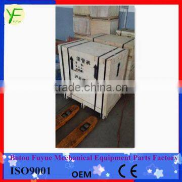 FY Hydraulic Hose Crimping Machine Manufacturers in Cost Price photo-6
