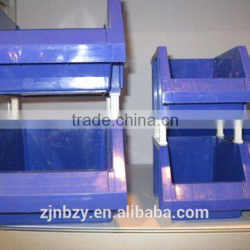 multifunctional plastic stacking accessory box