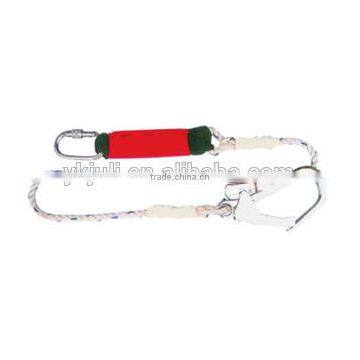 climbing safety belt/hanging safety belt/2 point safety belt