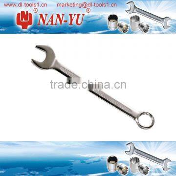 Combination Wrench Chorme Vanadium Steel