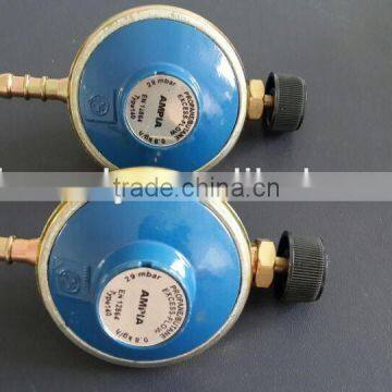 LPG Gas Regulator(OL-101)for Kenya photo-3