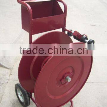 strapping dispenser