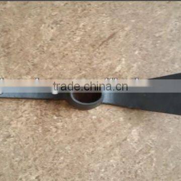 steel pick pickaxe ,pick mattock picos zapapicos piocha pick with handle