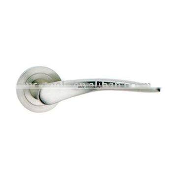 Lever handle(lever handle,handle,door handle)