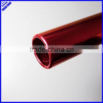 Quality Colorful 300 x 80mm Aluminium Relay Baton for School photo-2