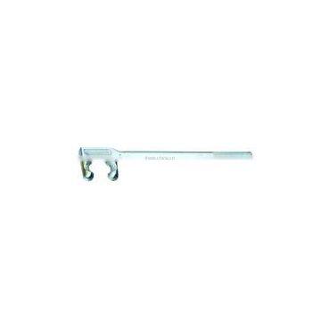 special spanner Valve Handle 500mm