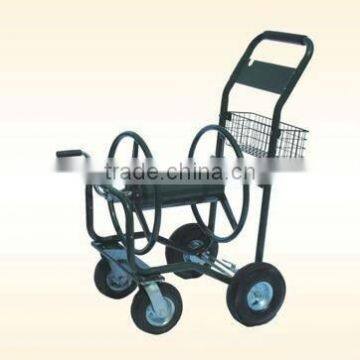 Garden Hose Reel Cart TC4711