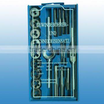 20pcs tap&dies set OT113