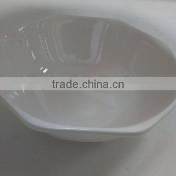 100% Melamine Bowl Melamine Dinnerware 5B2026 photo-2