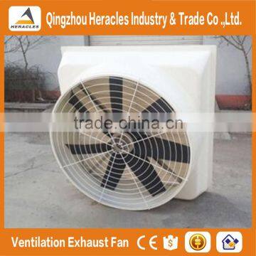 Made in China High Quality Heavy Duty Industrial Fan With 6 Aluminum Alloy Fan Blades photo-5