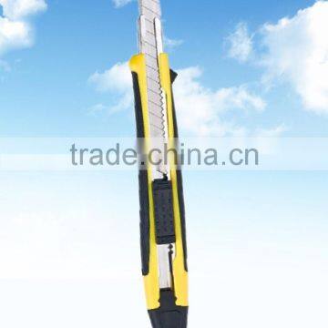 9mm blade small utility knife China ningbo supplier