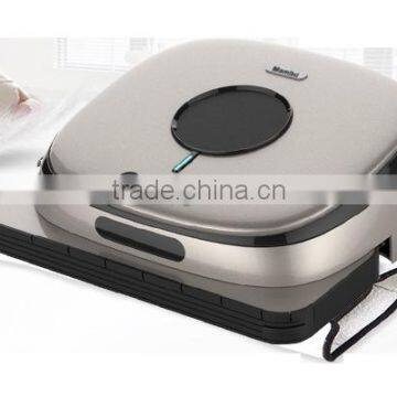 2017 GyroNavi Mamibot Sweepur120 Robot Mop Cleaner, Mopping Cleaner Robot Automatic Floor Mop Cleaner photo-3