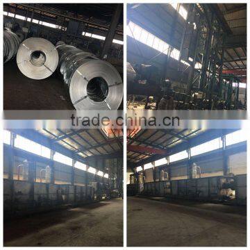 GI Flexible Metal Conduit photo-4