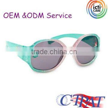 2015 Hot sale Toys Sunglasses from icti audited factory, smart sunglass as promotion party gift from china ICTI manufacture