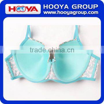 Woman Bra Set Underwear Sexy And Fashion Girls Bra Set photo-3