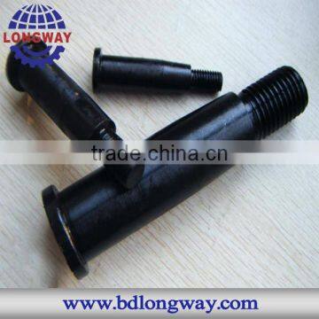 Alibaba custom carbon steel conveyor belt fastener,China customized fastener for conveyor belt