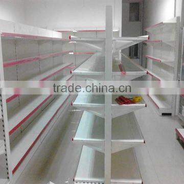 Metal Supermarket Shelf-manufacturer in China photo-3
