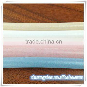 Clear Elastic Silicone Rubber Tube photo-6
