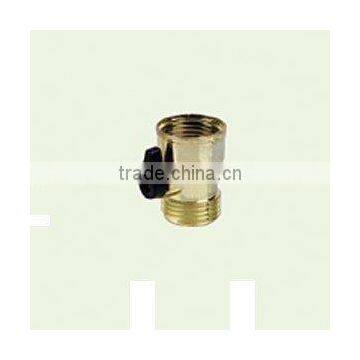Hose connector
