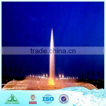 Large Outdoor Water Fountains, for City Center or Theme Park photo-2