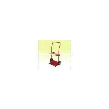 Hand Carts & Trolleys