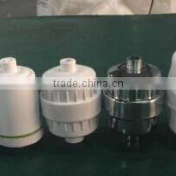 Remove Chlorine Chrome Shower Head Filter photo-5