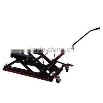 Workshop Lower Hydraulic ATV/Motorcycle Lift Jack photo-3