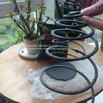 Golden Roc Plant Fibre Mosquito Coil photo-4