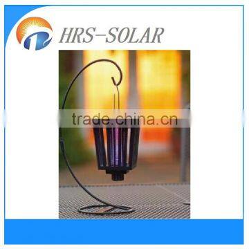 Solar Mosquito Killer Lamp Rechargeable