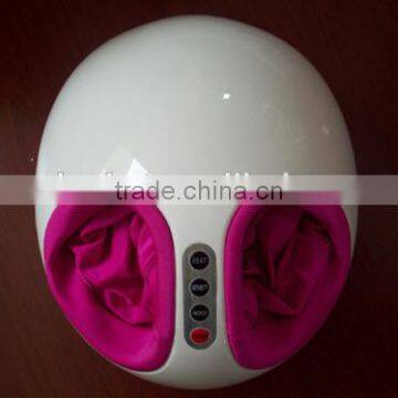 2016 Newest Abs Electric Foot Massager/body Massager photo-3